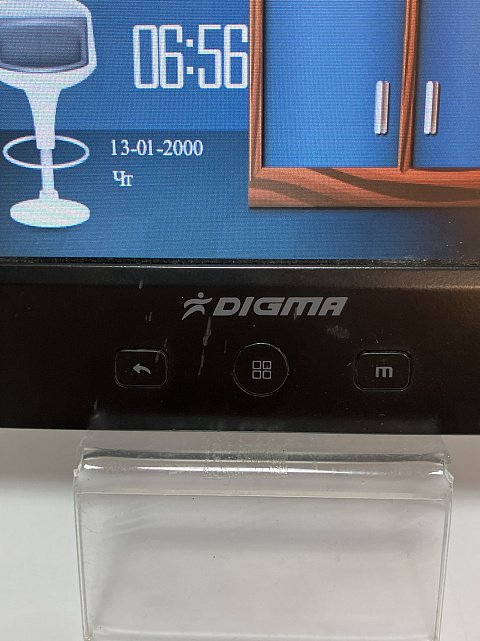 Электронная книга Digma a700 1