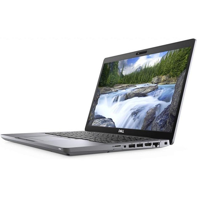 Ноутбук Dell Latitude 5410 (Intel Core i5-10310U/16Gb/SSD500Gb) (33797240) 2