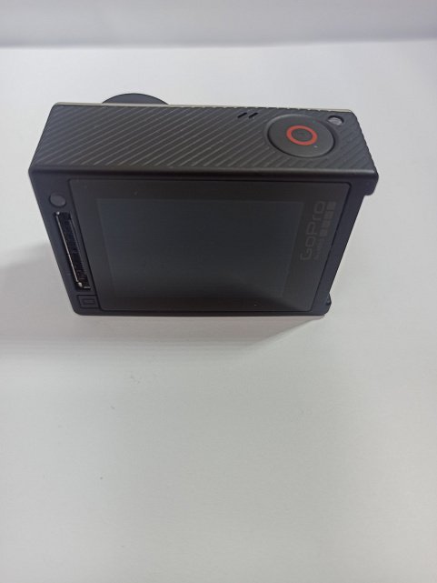 Екшн-камера GoPro Hero4 5