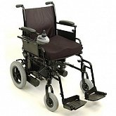 картинка Коляска инвалидная электрическая Invacare P9000 XDT 