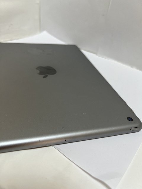 Планшет Apple iPad (6 Gen) A1893 Wi-Fi Space Grey (MR7F2RK/A) 32GB 3