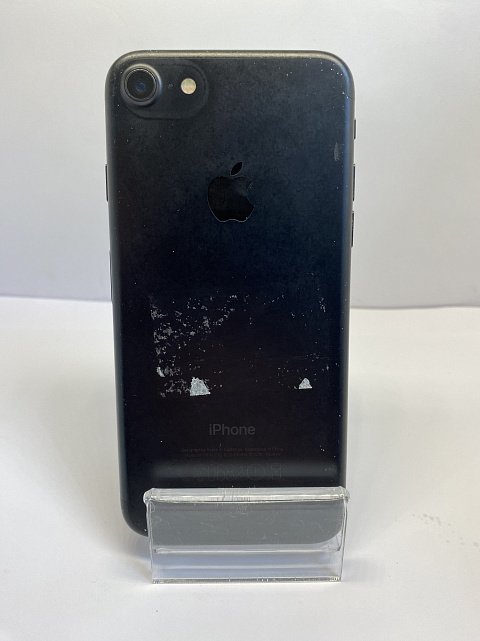 Apple iPhone 7 128Gb Black 4