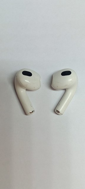 Наушники Apple AirPods 3 with MagSafe Charging Case (MME73) 4