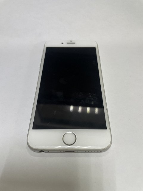Apple iPhone 6 16Gb Silver (MG482) 2