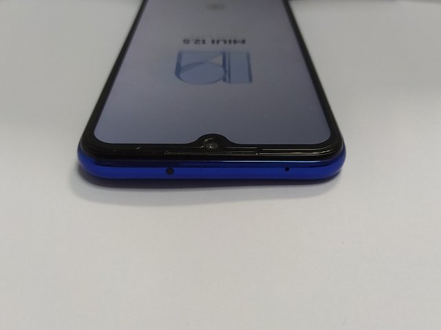 Xiaomi Redmi Note 8T 4/64Gb Starscape Blue  1