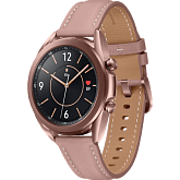 картинка Смарт-часы Samsung Galaxy Watch 3 LTE (SM-R855) 
