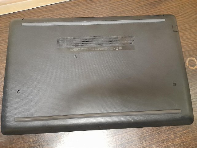 Ноутбук HP Notebook 15-db0218ur (4MR78EA) (	33931399) 2