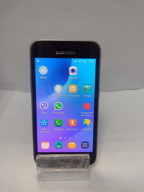 Samsung Galaxy J1 (SM-J120F) 2016 1/8Gb 0