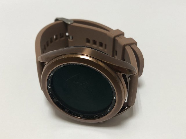 Смарт-годинник Samsung Galaxy Watch 3 41 mm (SM-R850) 2