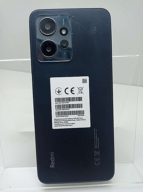 Xiaomi Redmi Note 12 8/256GB 13
