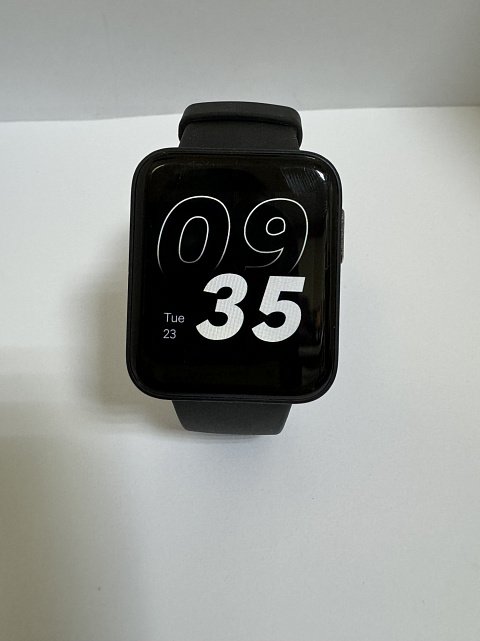 Смарт-часы Xiaomi Mi Watch Lite REDMIWT02 0