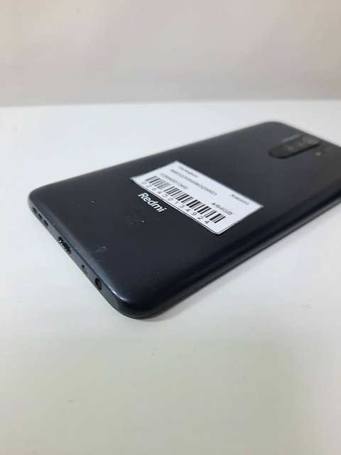 Xiaomi Redmi 9 4/64Gb  2