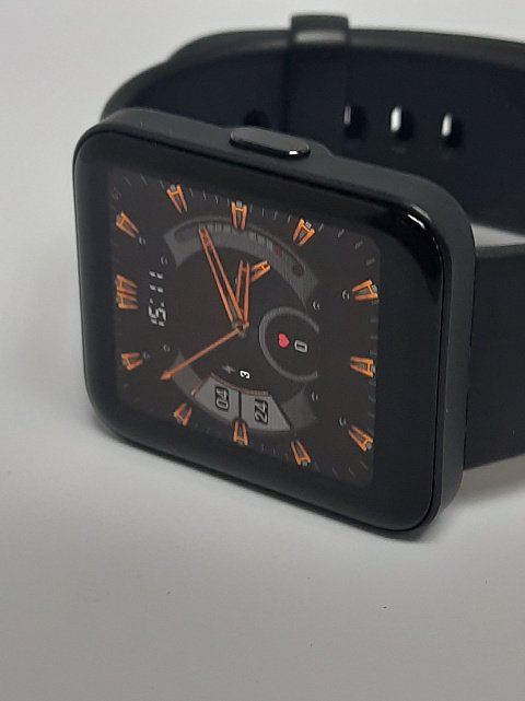 Смарт-часы Xiaomi Redmi Watch 2 Lite 2