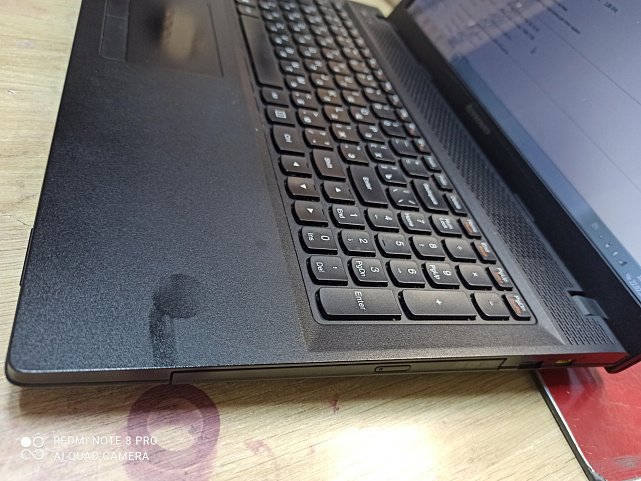 Ноутбук Lenovo IdeaPad G505G (59-422266) 3