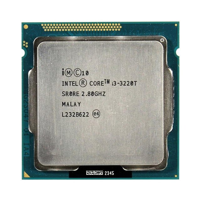 Процессор Intel Core i3-3220T (LGA 1155/s1155) 0