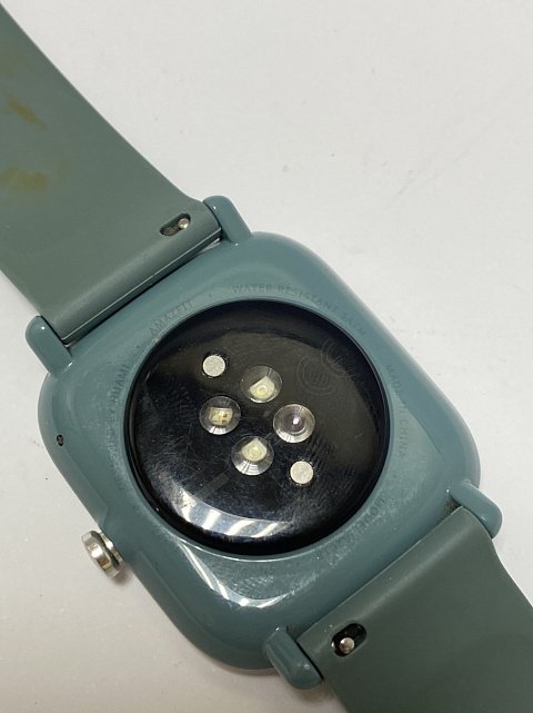 Смарт-часы Amazfit GTS 2 mini A2018  1