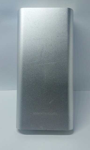 Powerbank Xiaomi 20800 mAh 3