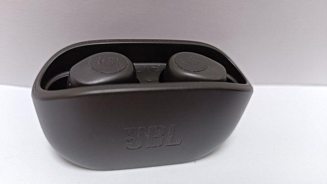 Навушники JBL Wave 100 TWS 0