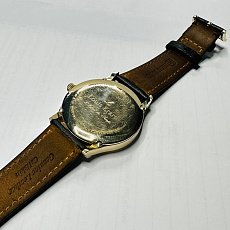 Золотые часы Louis Erard Heritage (32092927) 14