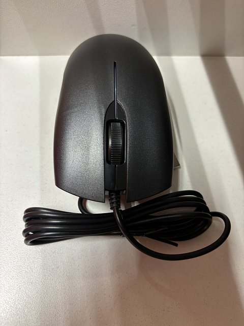 Компьютерная мышь Hoco GM19 2