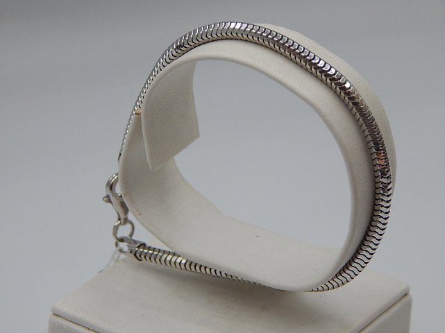Срібний браслет (33236096) 2