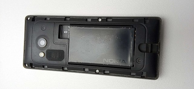Nokia 216 9