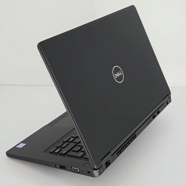 Ноутбук Dell Latitude 5490 (Intel Core i5-8350U/8Gb/SSD256Gb) (33537988) 9