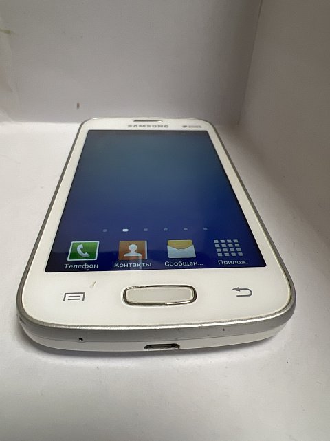 Samsung Galaxy Star Plus (GT-S7262) 4Gb 1