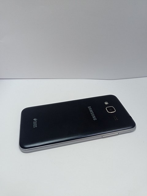 Samsung Galaxy J3 2016 Black (SM-J320HZKD) 1/8Gb  2