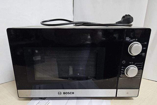 Микроволновая печь Bosch FFL020MS1 1