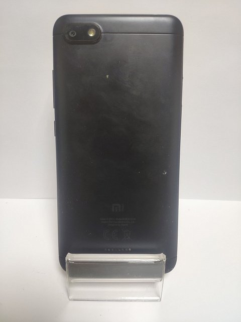 Xiaomi Redmi 6A 2/16GB 3