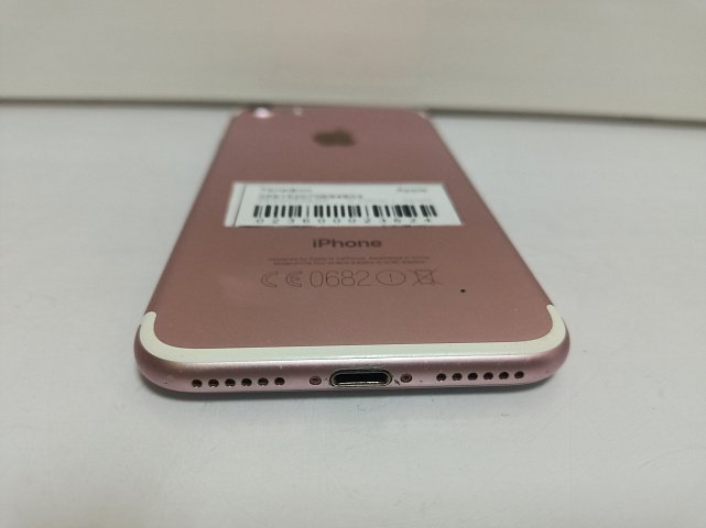 Apple iPhone 7 32Gb Rose Gold 7