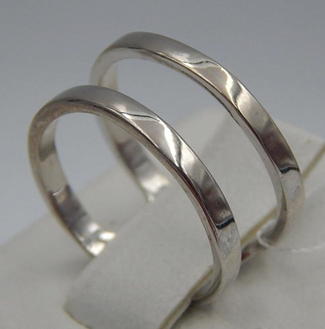 Серебряное кольцо  (28352450) 0
