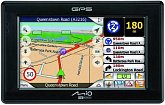 картинка GPS-навигатор Mio C520 