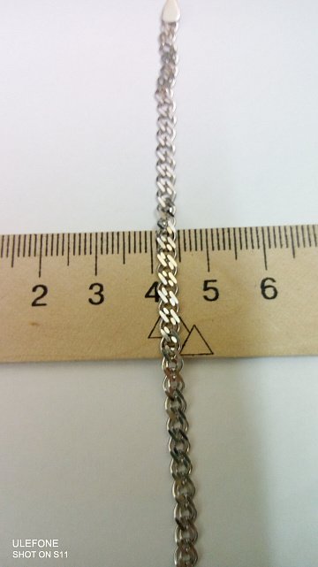 Срібний браслет (31868735) 3
