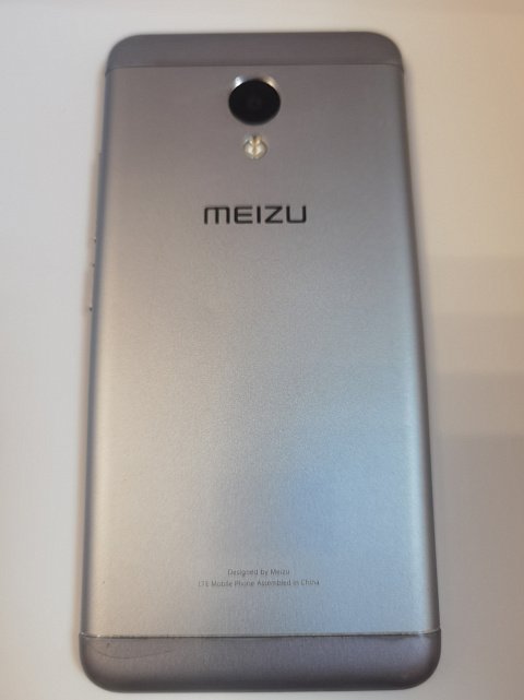 Meizu M3s 2/16Gb 3