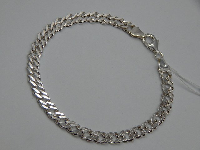 Срібний браслет (30955840) 2