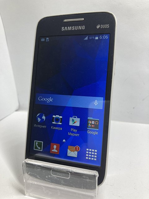 Samsung Galaxy Star Advance (SM-G350E) 4Gb 0