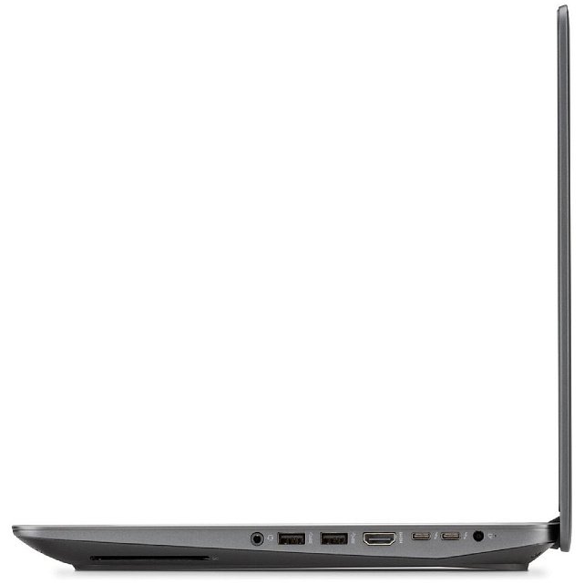 Ноутбук HP ZBook 15 G3 (Intel Core i7-6820HQ/32Gb/HDD1Tb/SSD512Gb) (33537976) 2