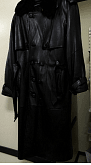 картинка Кожаное пальто Herdsman (3346663) 