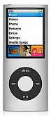 картинка MP3 плеер Apple iPod nano 4G 8Gb (A1285) 