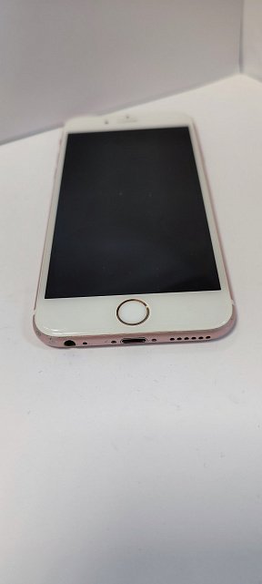 Apple iPhone 6s 32Gb Rose Gold (MN122) 2