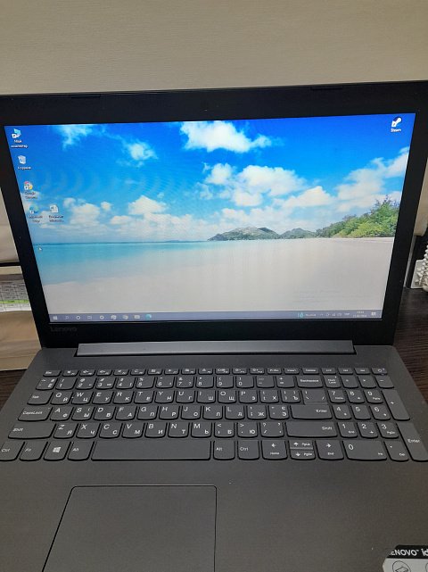Ноутбук Lenovo IdeaPad 330-15IGM (81D100EFRA) 0