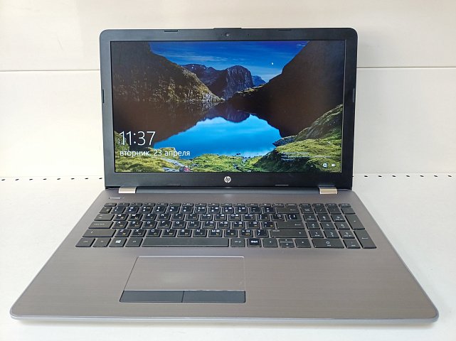 Ноутбук HP 255 G6 (Intel Celeron N4000/4Gb/SSD256Gb) (33722583) 0