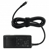 картинка Блок питания HP USB-C (Type-C) (5V/3A, 9V/3A, 12V/3A , 15V/3A) 45W 