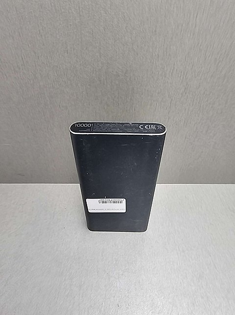 Xiaomi Mi Power bank 3 10000 mAh PLM13ZM 12