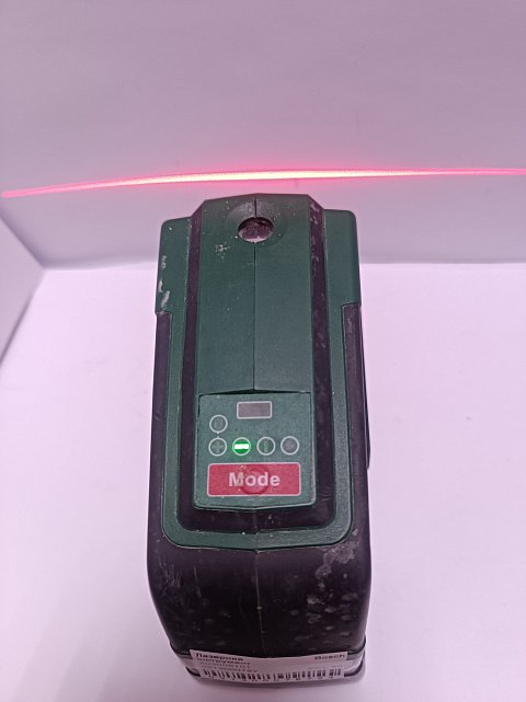 Лазерний нівелір Bosch PCL 20 1
