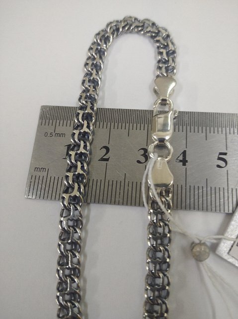 Срібний браслет (30045887) 2