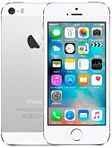 картинка Apple iPhone 5S 16Gb Silver (ME433) 