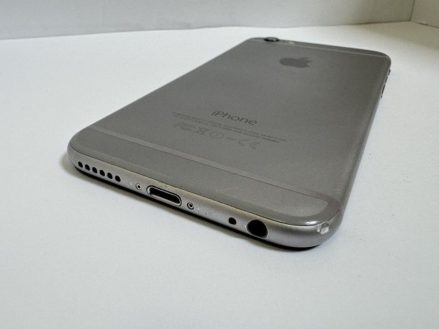 Apple iPhone 6 16Gb Space Gray 2